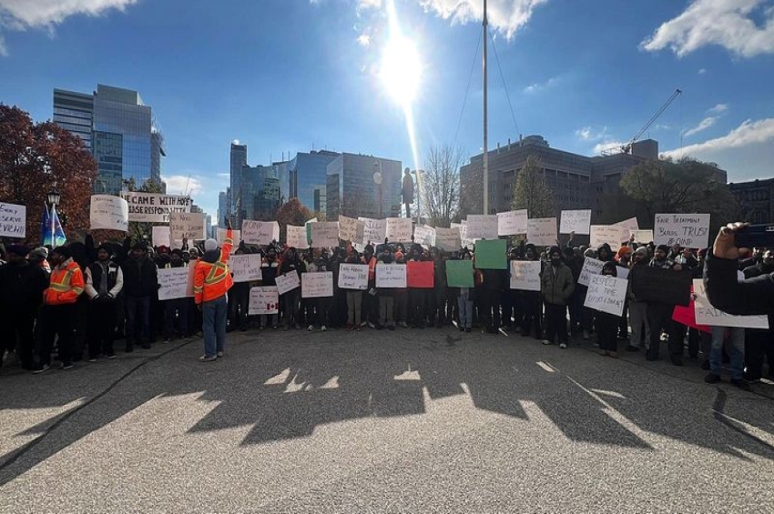 ਕੈਨੇਡਾ: ਓਂਟਾਰੀਓ &rsquo;ਚ ਸਕਿੱਲਡ ਟਰੇਡਜ਼ ਸਟ੍ਰੀਮ ਮੁਅੱਤਲ; ਪੀਆਰ ਦੇ ਇੱਛੁਕ ਸੈਂਕੜੇ ਨੌਜਵਾਨਾਂ ਦਾ ਭਵਿੱਖ ਹਨੇਰੇ ਵਿਚ